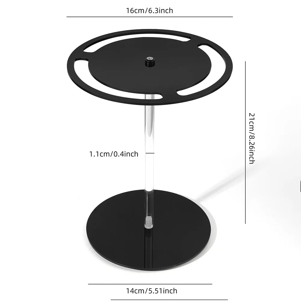 Présentoir rotatif pour lunettes de soleil, supports de rangement pour lunettes multi-styles, adaptés au rangement des lunettes, support de rangement à domicile